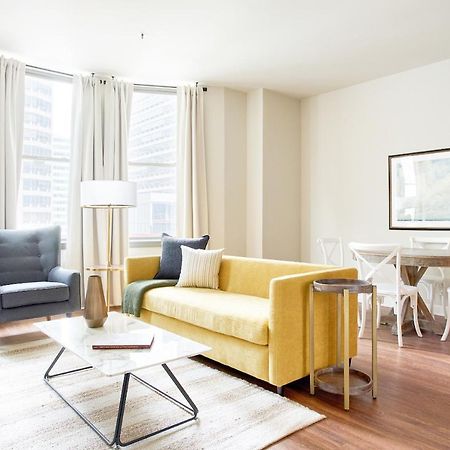 Sonder Liberty Place Philadelphia Exterior photo