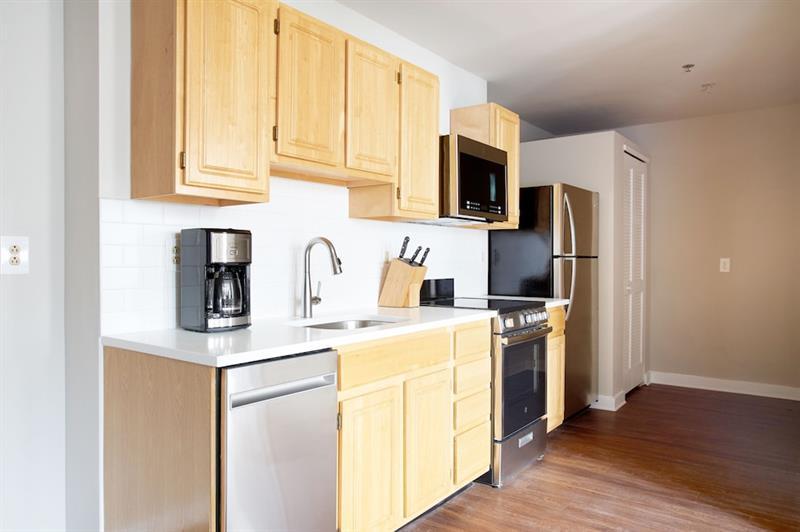 Sonder Liberty Place Philadelphia Exterior photo
